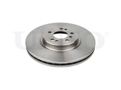 UNIO BRD20409 Диск тормозной Mercedes M(W164) перед.