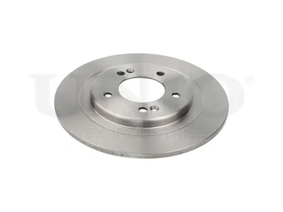 UNIO BRD20421 Диск тормозной Hyundai I40 11- задн.