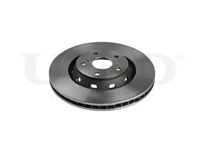 UNIO BRD20422 Диск тормозной Toyota VENZA 08- перед.