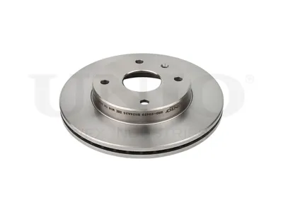 UNIO BRD20429 Диск тормозной Chery FORA(A21A5A520A516) 06- перед.лев.прав.