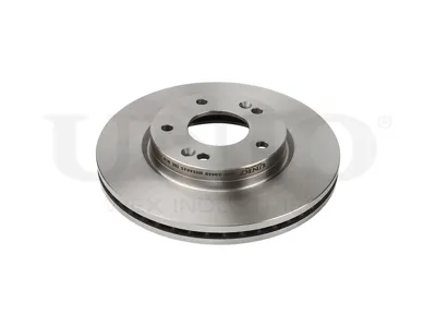 UNIO BRD20430 Диск тормозной Hyundai Santa Fe 91- перед.