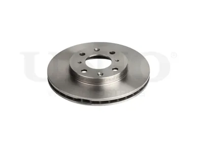 UNIO BRD20439 Диск тормозной Honda JAZZ 02- перед.