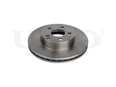 UNIO BRD20440 Диск тормозной Mercedes C(W204) перед.