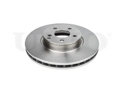 UNIO BRD20444 Диск тормозной Mercedes C(W204)E(W212) перед.