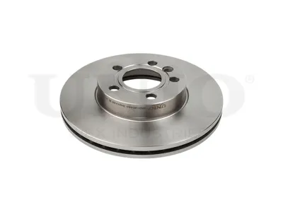 UNIO BRD20450 Диск тормозной VW Sharan 95- перед.
