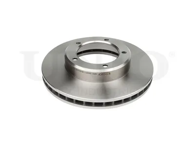 UNIO BRD20451 Диск тормозной Toyota Lexus Land Cruiser LX 98- перед.