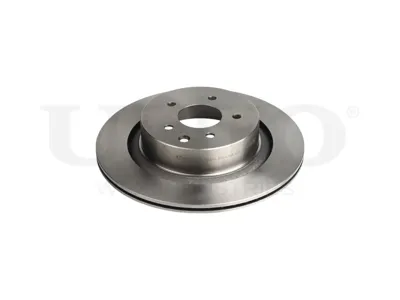 UNIO BRD20454 Диск тормозной Infiniti EX 07- задн.
