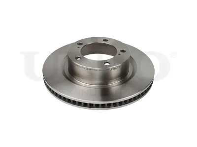 UNIO BRD20457 Диск тормозной Toyota Lexus Land Cruiser LX 06- перед.
