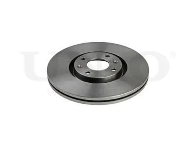 UNIO BRD20463 Диск тормозной Peugeot 307 04- перед.