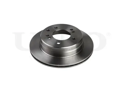 UNIO BRD20464 Диск тормозной SsangYong RODIUS 05- задн.