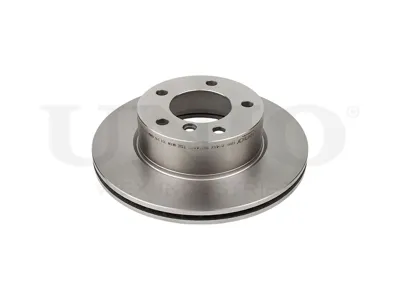 UNIO BRD20467 Диск тормозной BMW 1(F20) перед.