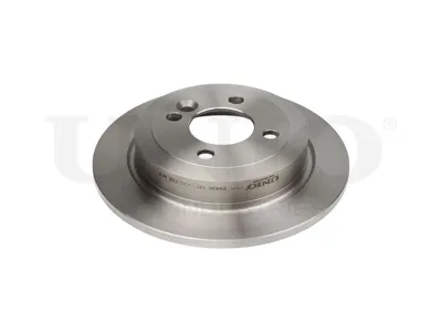 UNIO BRD20468 Диск тормозной MINI HATCH(R5058) 01- задн.