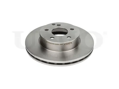 UNIO BRD20470 Диск тормозной Mercedes C(W204) перед.