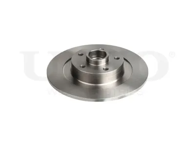 UNIO BRD20482 Диск тормозной Renault Laguna LATITUDE 07- задн.