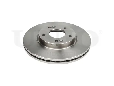 UNIO BRD20489 Диск тормозной Kia Ceed 16- перед.