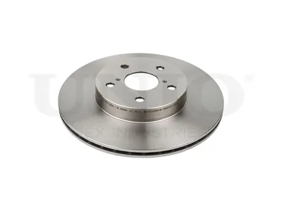 UNIO BRD20490 Диск тормозной Toyota RAV4 95- перед.