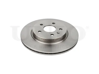 UNIO BRD20492 Диск тормозной Opel Saab Insignia 9-5 08- задн.