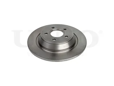 UNIO BRD20496 Диск тормозной Ford Mondeo 12- задн.