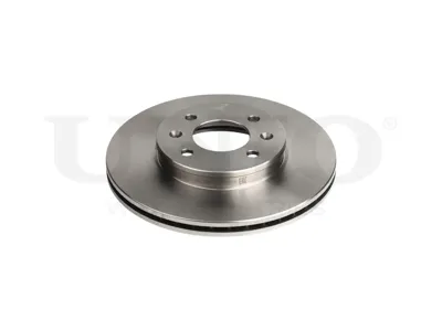UNIO BRD20501 Диск тормозной Kia Picanto 17- перед.