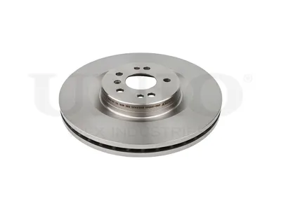 UNIO BRD20503 Диск тормозной Mercedes M(W164) перед.