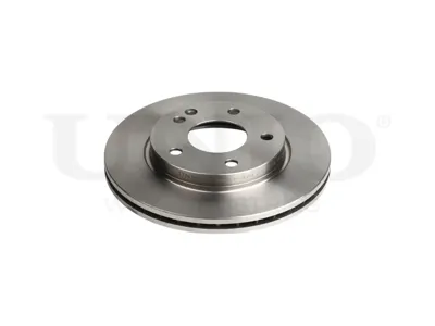 UNIO BRD20505 Диск тормозной Mercedes A(W168) 97- перед.лев.прав.