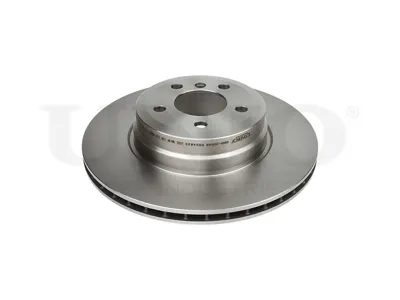 UNIO BRD20506 Диск тормозной BMW X5(E70F15)X6(E71F16) задн.