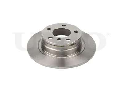 UNIO BRD20508 Диск тормозной BMW 1(F20) задн.