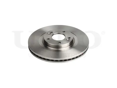UNIO BRD20514 Диск тормозной Kia Sorento 12- перед.