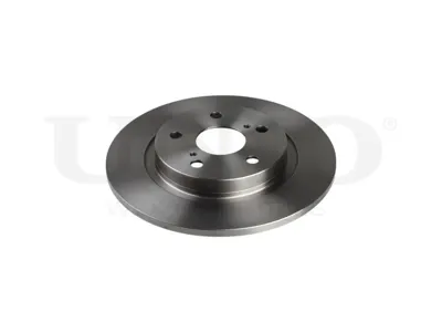 UNIO BRD20515 Диск тормозной Toyota Avensis 08- задн.