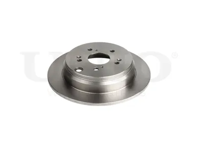 UNIO BRD20516 Диск торм.задний Haval H6 (15-) d=305