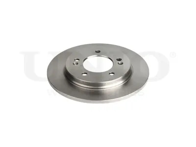 UNIO BRD20518 Диск тормозной Hyundai Creta 16- задн.