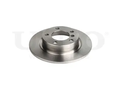 UNIO BRD20519 Диск тормозной MINI COUNTRYMAN 10- задн.