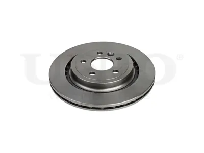 UNIO BRD20520 Диск тормозной Volvo S60S80XC70 06- задн.