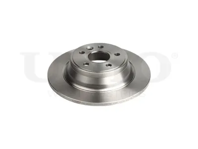 UNIO BRD20521 Диск тормозной Volvo XC70 06- задн.