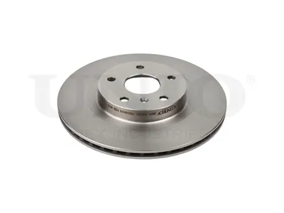 UNIO BRD20522 Диск тормозной Chery INDIS 11- перед.
