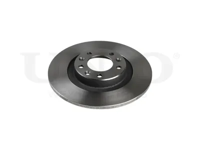 UNIO BRD20524 Диск тормозной PSA 3083008C4 13- задн.