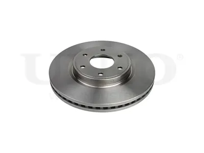 UNIO BRD20525 Диск тормозной Nissan Patrol 10- перед.