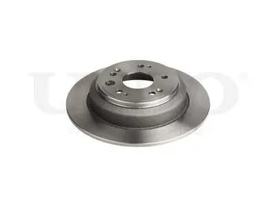 UNIO BRD20526 Диск тормозной Honda Accord 09- задн.