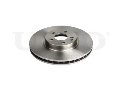 UNIO BRD20527 Диск тормозной Mercedes V(W447) перед.