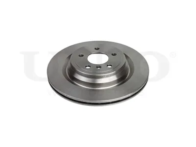 UNIO BRD20530 Диск тормозной Mercedes GLE(W166) задн.