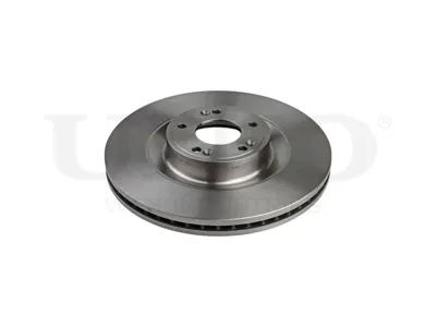 UNIO BRD20531 Диск тормозной Kia QUORIS 09- перед.