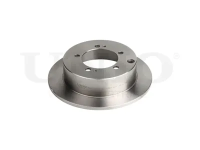 UNIO BRD20532 Диск тормозной Mitsubishi Pajero PININ 99- задн.лев.прав.