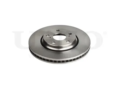 UNIO BRD20535 Диск тормозной Toyota Previa 05- перед.