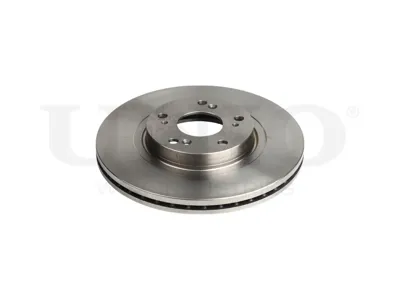 UNIO BRD20537 Диск тормозной Honda Accord 08- перед.
