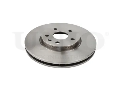 UNIO BRD20538 Диск тормозной Chevrolet Opel MALIBUCAMARO Insignia 08- перед.