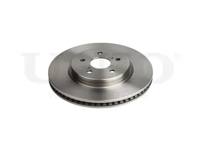 UNIO BRD20539 Диск тормозной Geely Atlas 17- перед.