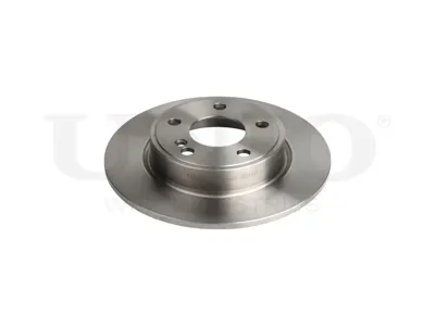 UNIO BRD20540 Диск тормозной Mercedes A(W176) задн.