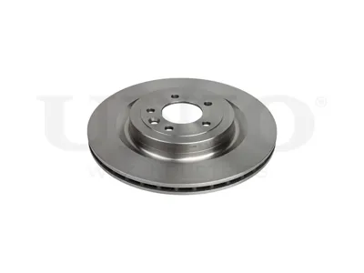 UNIO BRD20543 Диск тормозной Land Rover Range Rover Range Rover Sport 12- задн.