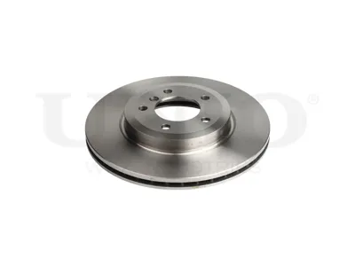 UNIO BRD20544 Диск тормозной BMW 3(E46) 99- перед.лев.прав.