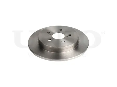 UNIO BRD20550 Диск тормозной Geely Atlas 17- задн.